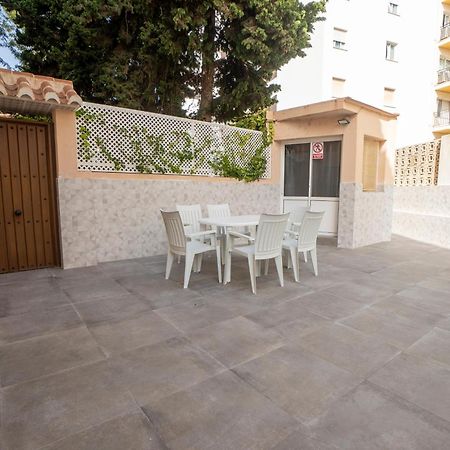 Nerja Jarales Menyberアパートメント エクステリア 写真