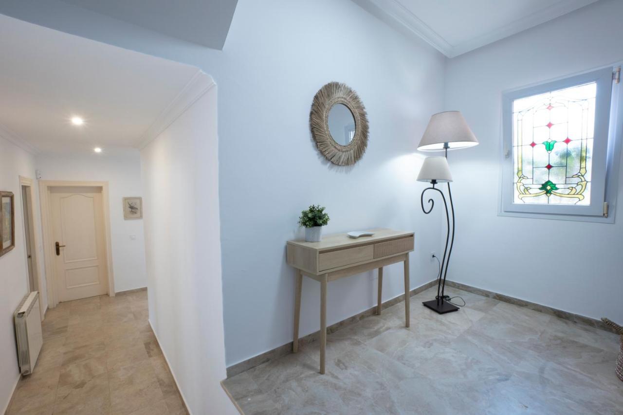 Nerja Jarales Menyberアパートメント エクステリア 写真