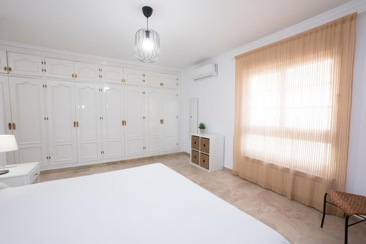Nerja Jarales Menyberアパートメント エクステリア 写真