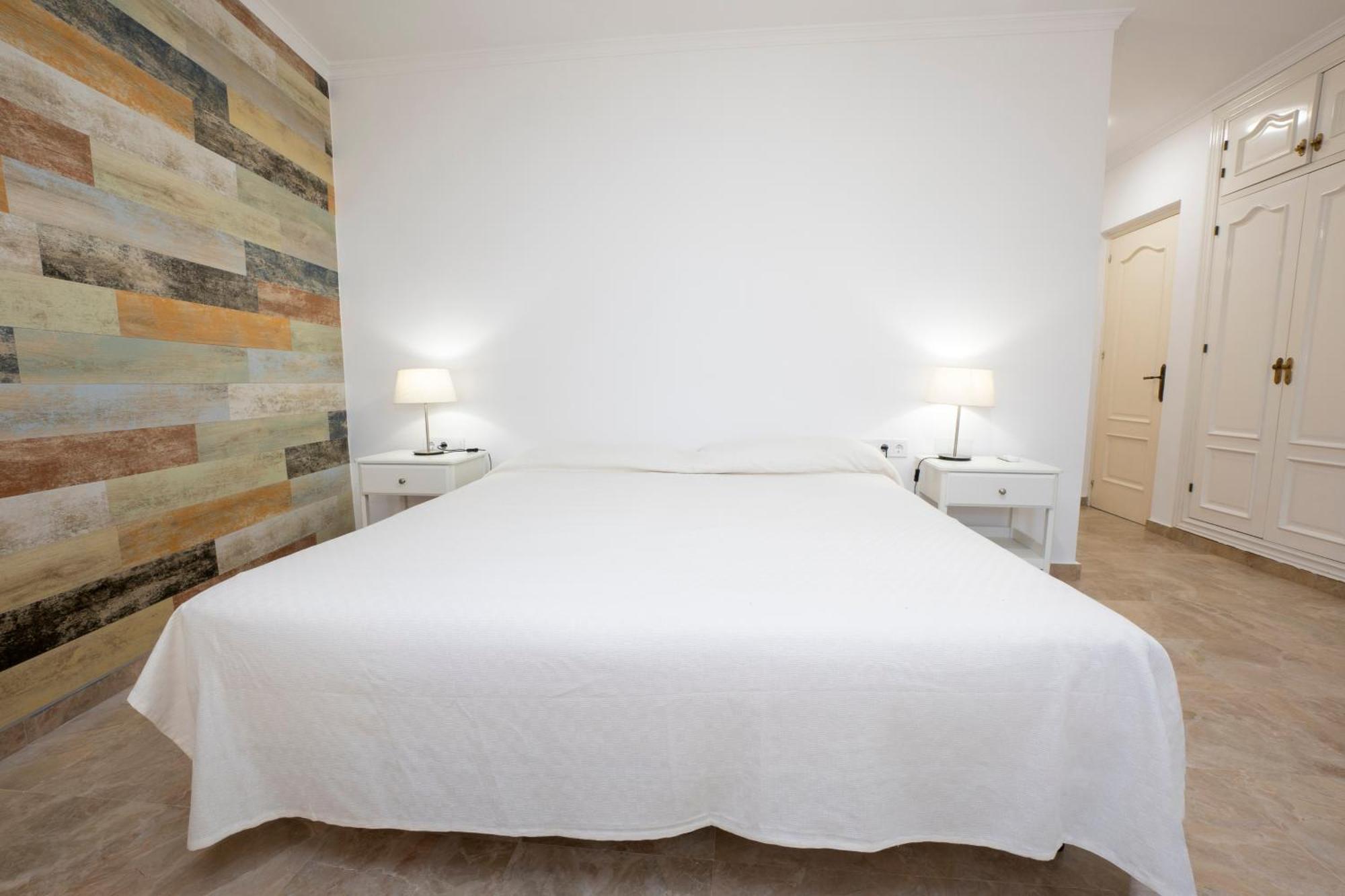 Nerja Jarales Menyberアパートメント エクステリア 写真