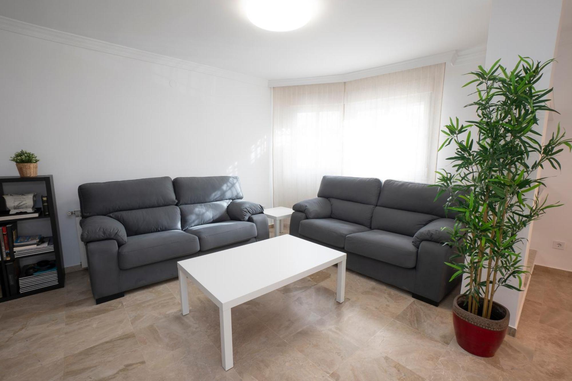 Nerja Jarales Menyberアパートメント エクステリア 写真